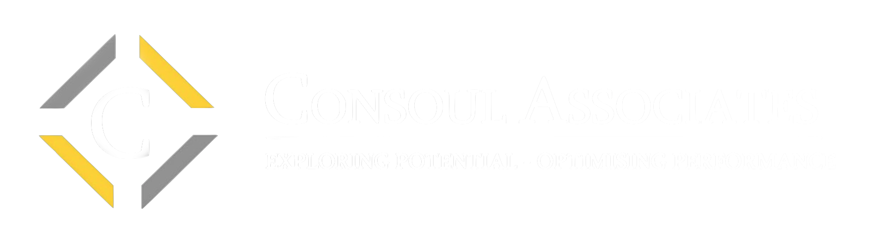 Consoul Associates — Exploring Potential. Optimising Performance